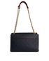 Louis Vuitton Empreinte Vavin PM Shoulder Bag, back view